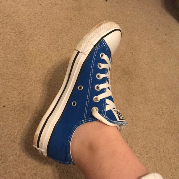 Converse low tops - Picture 9 of 9